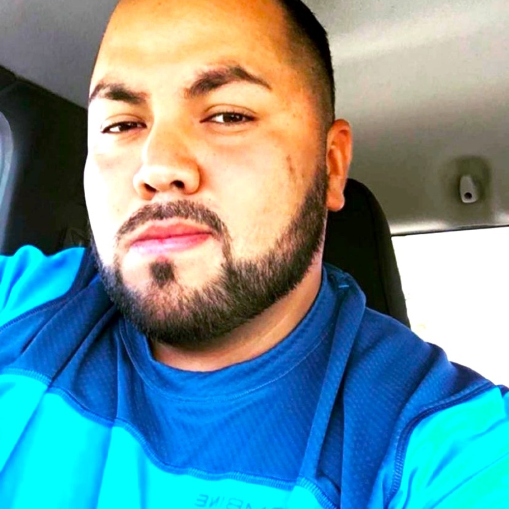 Meet your Posher, Ozzy